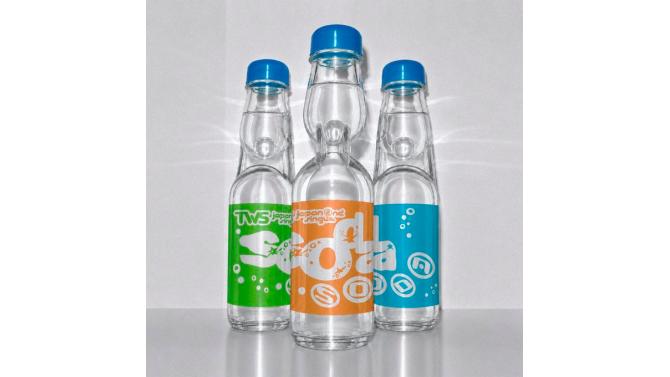 TWS 2nd Single『SODA SODA』予約購入受付開始！SHIBUYA TSUTAYA