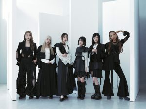 Little Glee Monster サイン会イベント 渋谷タワーレコード 2026/06/14