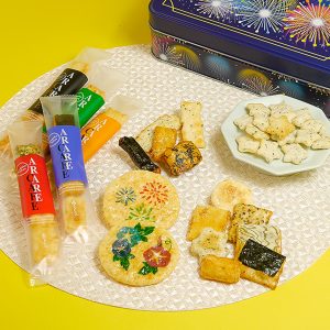 Summer Recommended Items Fair at Matsuya Asakusa
