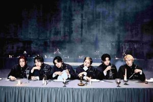 【BOYNEXTDOOR】1st Studio Album 『HOME』発売記念 タワーレコード渋谷店「メンバー全員サイン会」