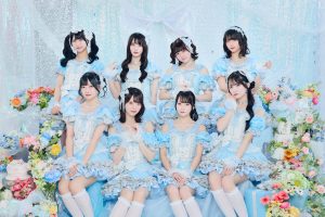 【AOAO 】　 シングル「つむじ風とハルモニア」発売記念イベント
