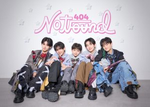 【Not Found】Free Found Vol.16