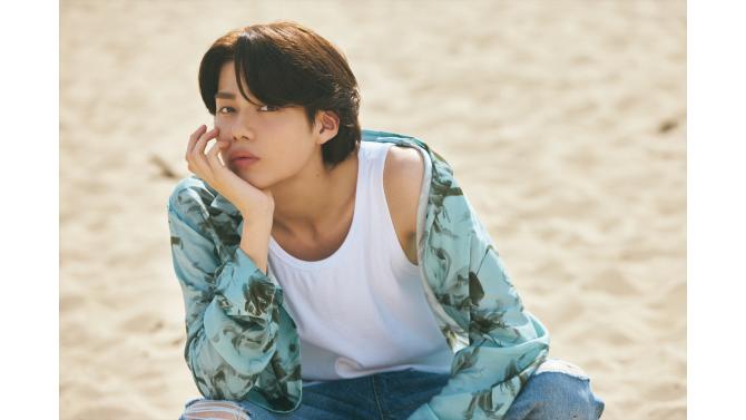 今井竜太郎 写真集 発売記念イベント開催決定！