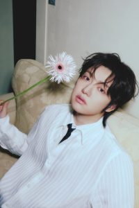 SHIN WONHO 1st Mini Album「ONE」発売記念イベント タワーレコード渋谷店