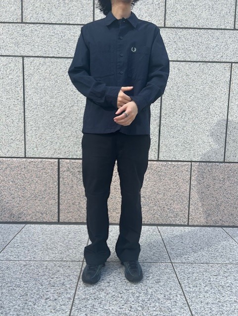 メンズおすすめシャツ◎