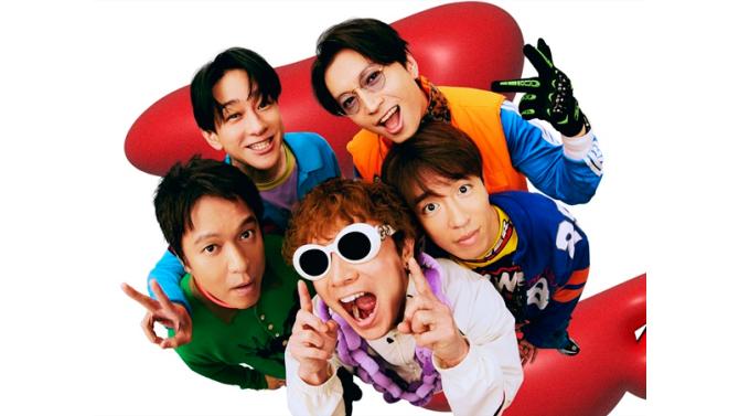 SUPER EIGHT EP『ダンダーラ』予約購入受付開始！SHIBUYA TSUTAYA