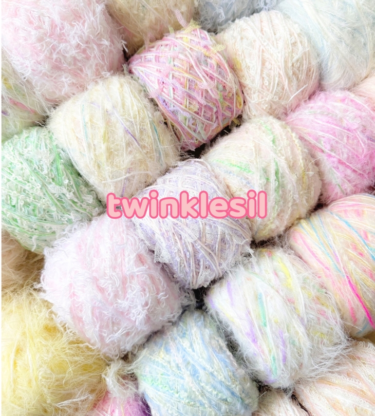 【期間限定ショップ】twinklesil