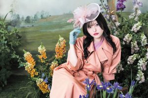 ASCA「Cusp」リリースイベントがタワーレコード渋谷店で開催！ミニライブ＆特典会