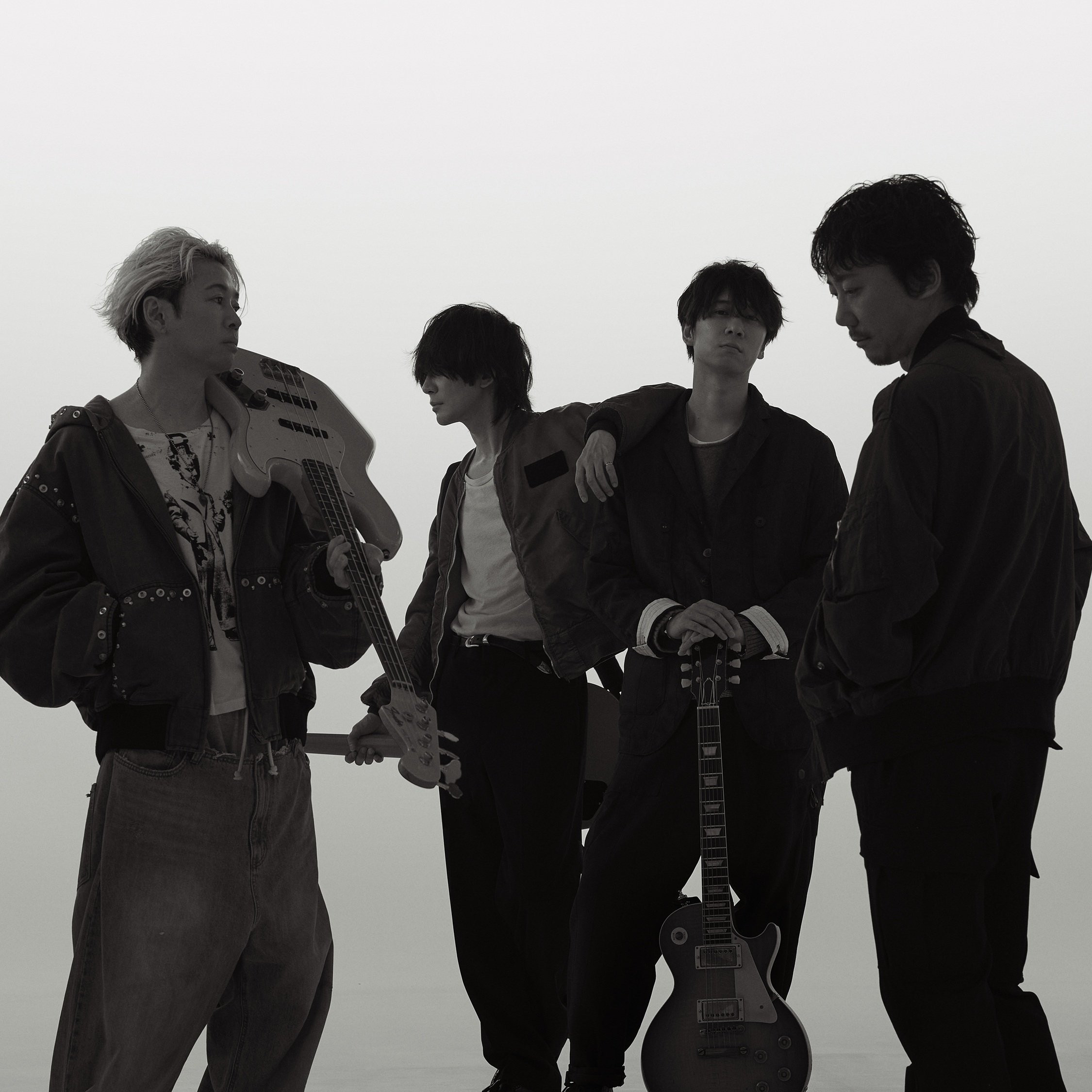 BUMP OF CHICKEN TOUR 2026、ゼビオアリーナ仙台で開催！チケット情報も