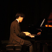 アスナルらいぶ：アスナル金山でジャズピアノトリオのライブ開催！