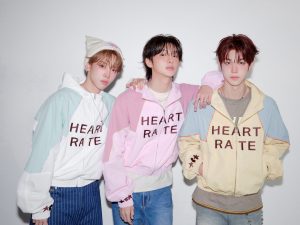 ChaDongHyeop "Doogeundae" Japan Release Event at Tower Records Shibuya