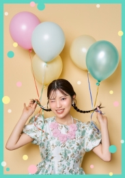 石原夏織 LIVE 2026 ASOVIVA!!! Blu-ray発売記念イベント「クイズ＆トークでASOBO-YO!!!」