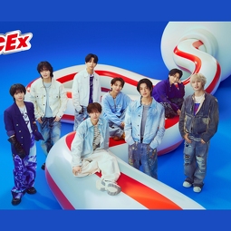 ICEx MV Screening Event: July 13-19 at Hisaya Odori Park, Nagoya