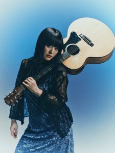 【うぴ子】New Album『激動』リリース記念アコースティックミニライブ+サイン会 in タワーレコード渋谷店