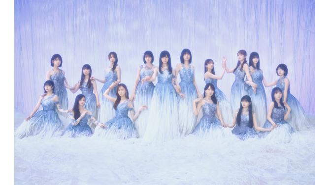 乃木坂46 42ndシングル『タイトル未定』予約購入受付開始！SHIBUYA TSUTAYA