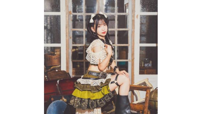 Asaka "SONG OF LIFE" Album Release: Pre-order for In-Store Pickup at SHIBUYA TSUTAYA