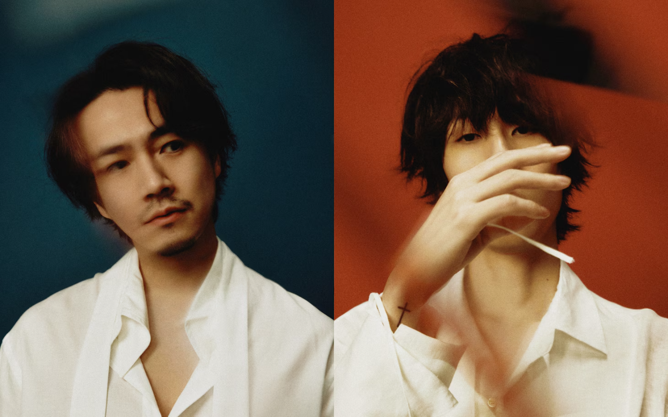 RADWIMPS - Official Fan Club Tour 2026 “ユーリンチー”