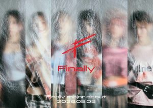 Finally, 타워레코드 시부야점에서 역대급 자유로운 팬미팅 개최!