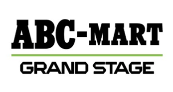 【ABC-MART GRAND STAGE POP UP SHOP】 出店決定！