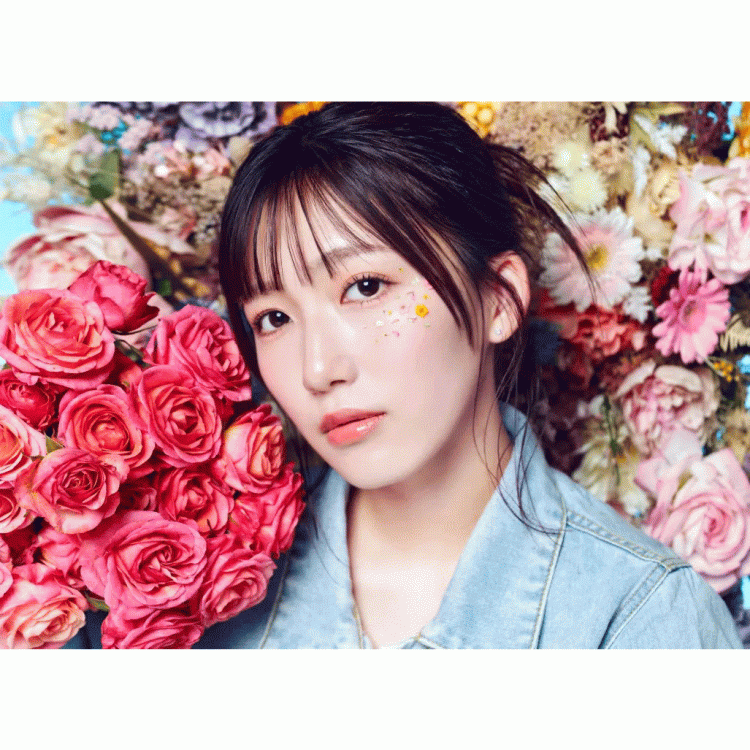 【宮川愛李】ミニアルバム『ラフレア』リリースイベント