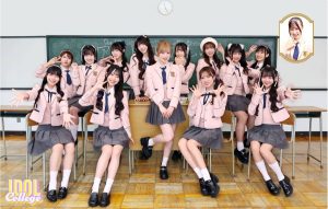 【アイドルカレッジ】「禁断少女」発売記念イベント@タワーレコード渋谷店