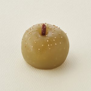 ＜とらや＞季節の生菓子、松屋浅草で開催！7月限定の和菓子を味わう