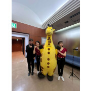アスナルらいぶ