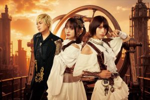 fripSide『infinite Resonance 4』リリース記念イベント in タワーレコード渋谷店