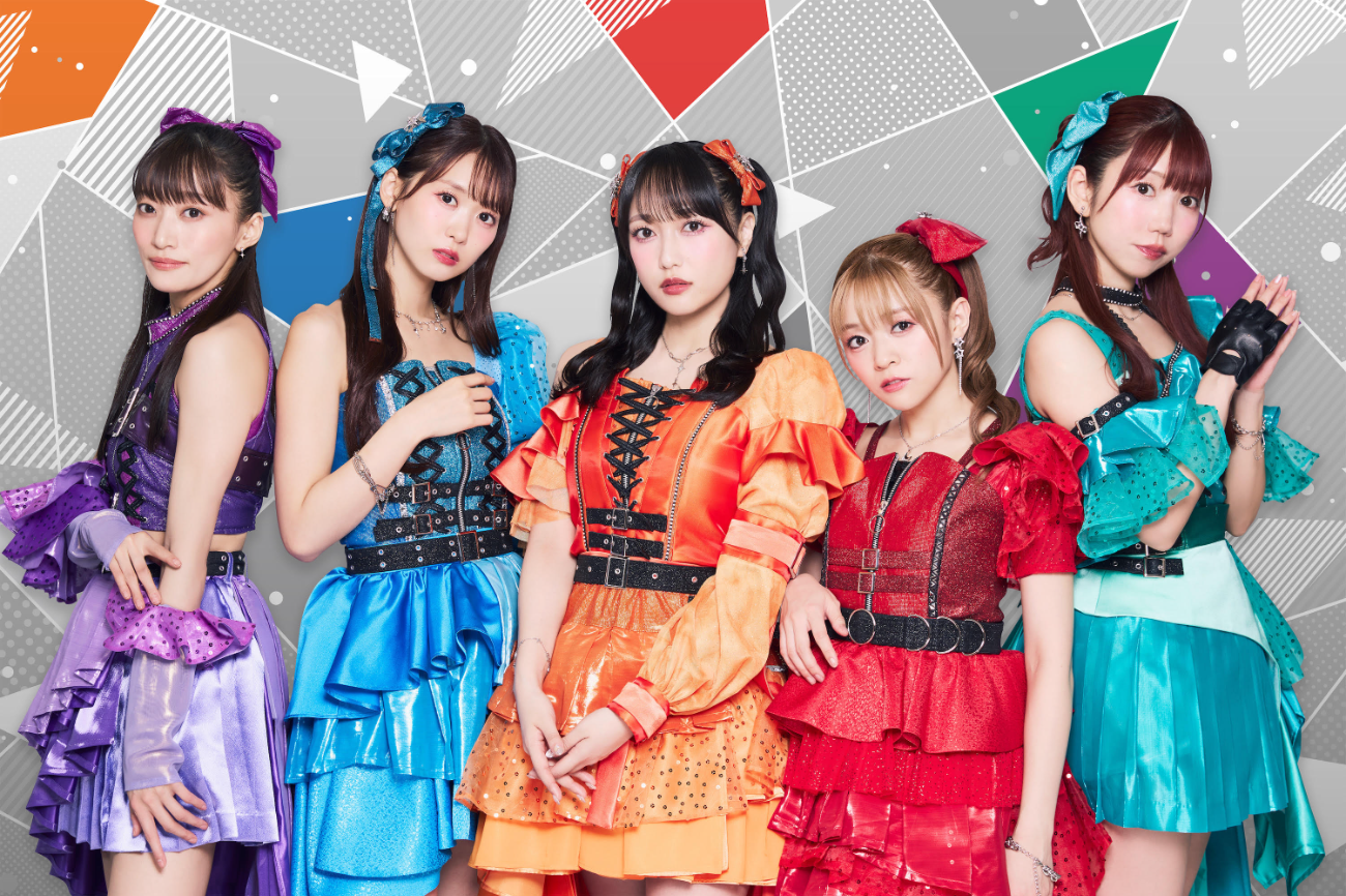 i☆Ris - i☆Ris 11th Live Tour 2026