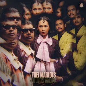 Thee Marloes《Di Hotel Malibu》发售纪念试听&DJ派对将在涩谷Tower Records举行
