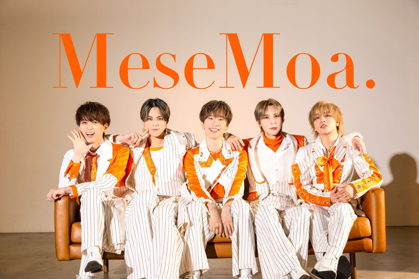 MeseMoa. 18th Single「More Flight」発売記念フリーライブ＆特典会 in 福岡