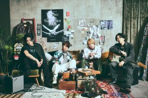 【シド】「STORIES of SID」発売記念握手会開催決定！