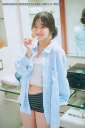 遠藤璃菜1st写真集（仮）発売記念イベント開催！AKIHABARAゲーマーズ本店