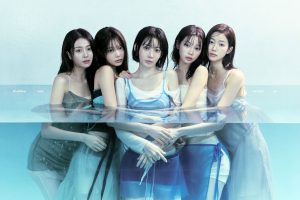 LE SSERAFIM サイン会 タワーレコード渋谷店 8/5開催