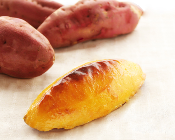 〈あさ川〉スイートポテト販売｜松坂屋上野店 6月24日～30日