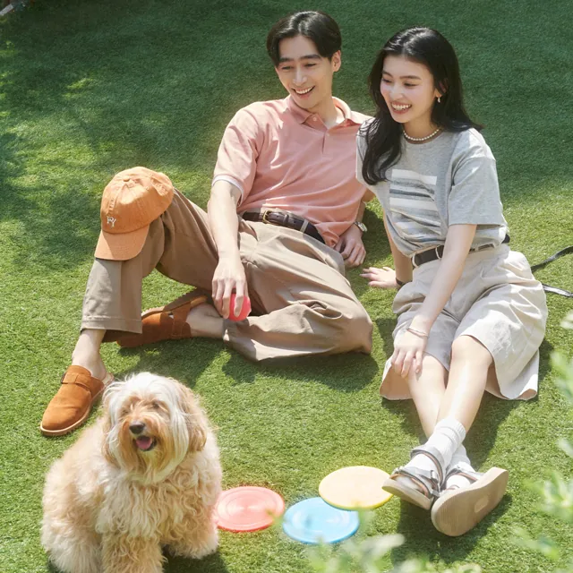 COMME CA STYLE 신상품 및 포인트 3배 캠페인 아사쿠사 ROX 개최