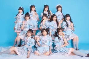 【α＋】5월 31일 시부야 타워레코드에서 무료 라이브 및 팬 이벤트 개최