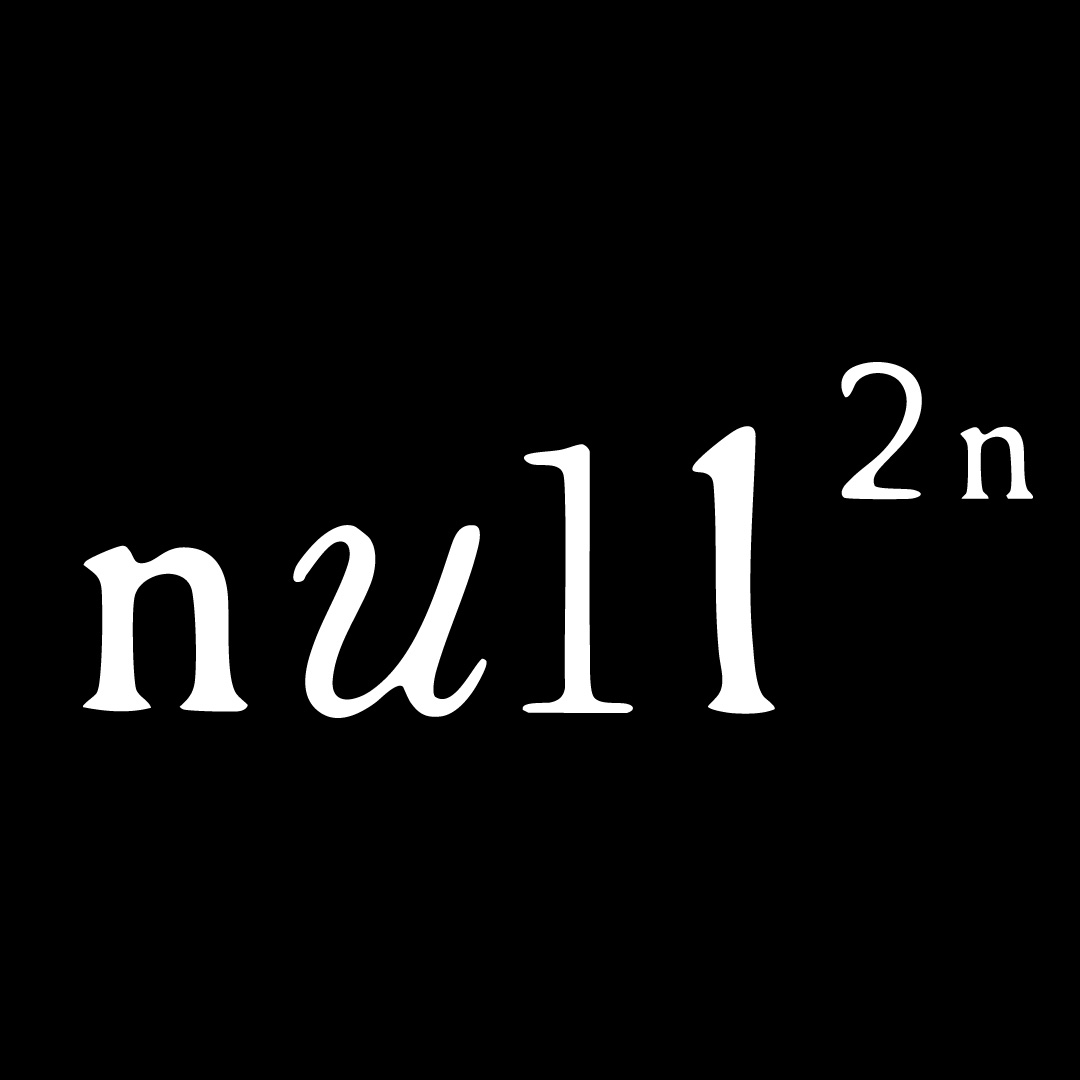 「null2n」ランドマークプラザにNEW OPEN！光と鏡の没入体験ミュージアム