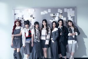 H//PE Princess 미니앨범『17.7』 발매 기념 이벤트 타워레코드 시부야점