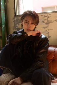 【前川優希】メジャーデビューアルバム「ENcall」発売記念イベント