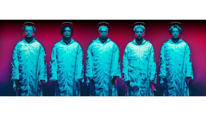 MA55IVE THE RAMPAGE『EMPIRE CODE』発売記念パネル展＆プレゼント企画@SHIBUYA TSUTAYA