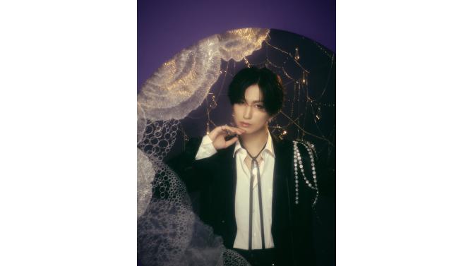 Hyoma Ikeda 1st mini Album『Effect』の発売を記念して、SHIBUYA TSUTAYA地下２Fにてスペシャルキャンペーンの実施が決定!!