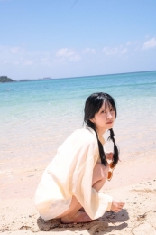 月音こな 1st写真集発売記念イベントがカードラボ札幌で開催