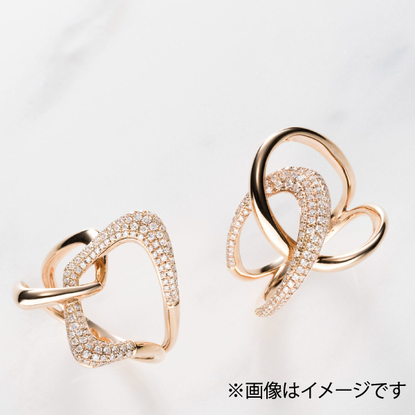 〈カリーノ〉イタリアンジュエリー展