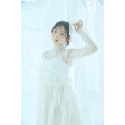 青山なぎさ 1st EP「Gentle Beginning」発売記念イベント＠アスナル金山