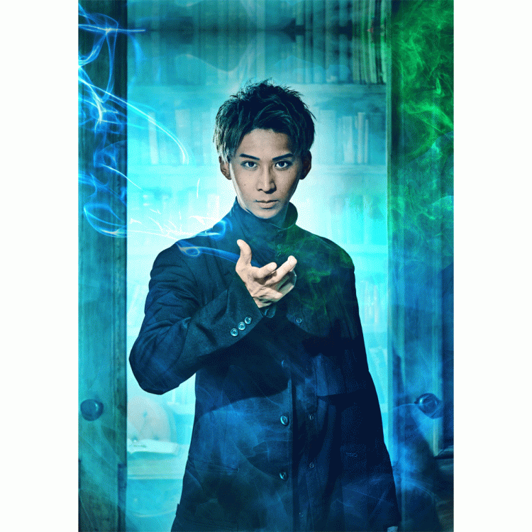 8/23(日) KENTO「マジシャン先生」MAGIC SHOW