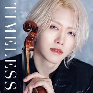 【유미시로 호시조라】「TIMELESS+」발매 기념 이벤트 in 타워레코드 시부야점