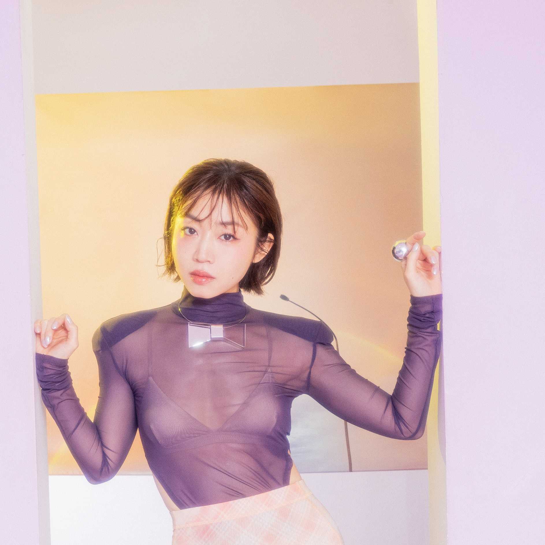 Hitomitoi Live on Aug 15, 2026 at Canal City Hakata