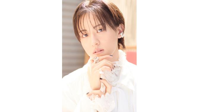 古賀瑠1st写真集（仮）発売記念イベント開催決定！