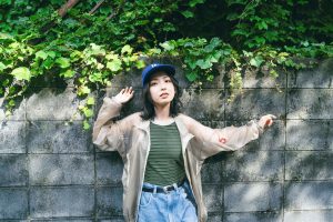sorato, 1st 앨범 '하늘과 달' 발매 기념 이벤트 타워레코드 시부야 개최